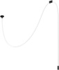 Подвесной светильник Thread 10388A Black