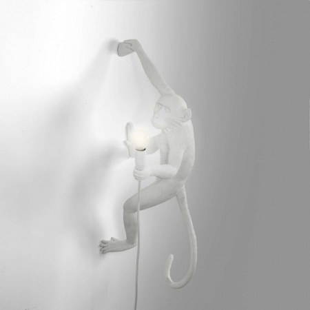 Бра Monkey Lamp 14925