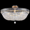 Потолочная люстра Barocco BAROCCO 81405/8C CHROME
