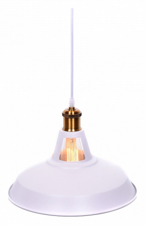 Подвесной светильник LUMINA DECO Zonda LDP 6857 WT+WT
