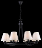 Подвесная люстра Sabadell Sabadell 75018-8C BLACK