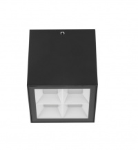 Потолочный светильник уличный TUBE LED W3094 Gr