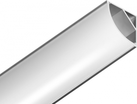 Профиль для светодиодной ленты Illumination GP2100AL