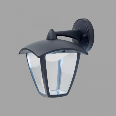 Уличный LED настенный светильник Citilux Улица CLU04W2