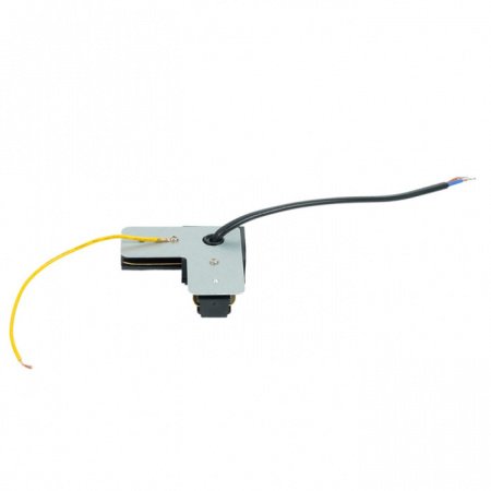 Коннектор угловой LD1021C 52154
