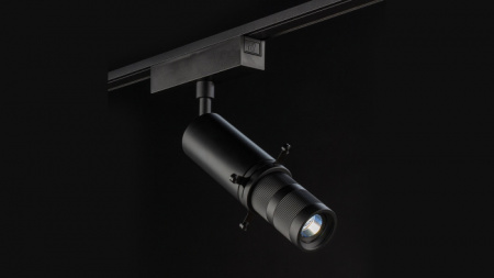 Трековый светильник SLIM SL-SLIM-MSBL-10-CCT