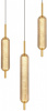 Подвесной светильник PLC-7076-340-3P-AMBER