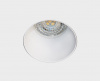 Точечный светильник DL 2248 white