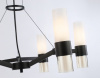 Подвесная люстра HIGH LIGHT LH55104
