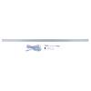 Светильник для растений ULI-P11-35W/SPFR IP40 WHITE MATTE