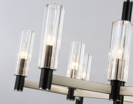 Потолочная люстра HIGH LIGHT LH55503