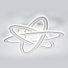 Потолочная люстра Quant 10245/3LED