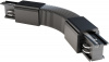Соединитель гибкий Accessories for tracks Trinity TRA005CF-31B
