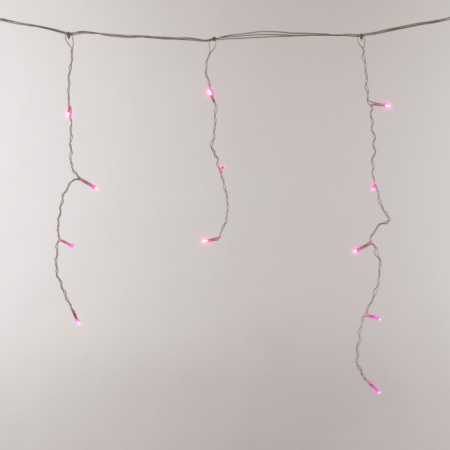 Гирлянда ULD-B2005-048/DTA PINK IP20
