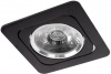 Точечный светильник Screen 10328/B Black