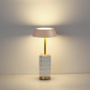 Настольная лампа Odeon Light EXCLUSIVE Lulu 5454/8TLA