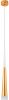 Светильник подвесной Arte Lamp Sabik A6010SP-1SG