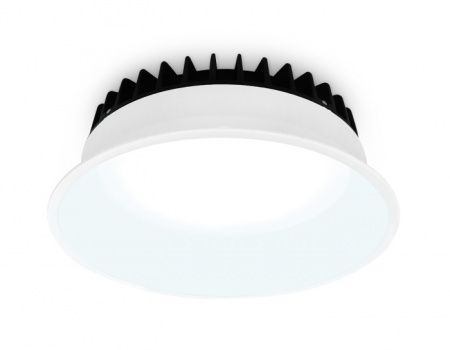 Точечный светильник Downlight DCR510