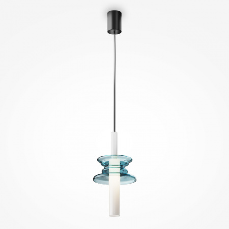 Светильник подвесной Maytoni Sound Wave MOD255PL-01B2