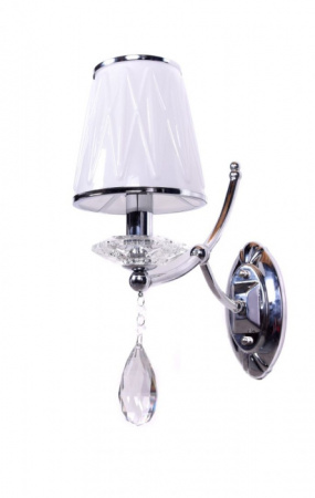 Бра Dominni LDW 9268-1 CHR
