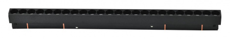 Накладной светильник iLedex Technical VISION48/22 4822-002-L460-24W-38DG-4000K-BK