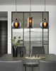 Светильник подвесной ImperiumLoft Catch-Smoky01 224328-23