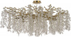 Подвесная люстра Dio D'Arte Tavenna Gold Tavenna H 1.5.100.102 G