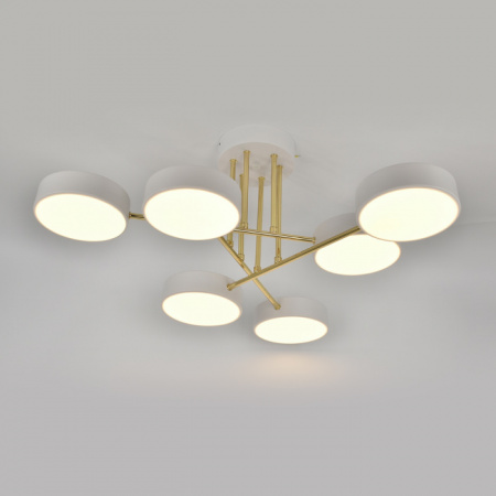 Потолочная люстра Rune 10262/6LED