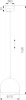 Подвесной светильник Zoe 10172 Zoe