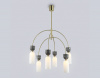 Потолочная люстра Ceramo Modern LH53333
