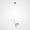 Светильник подвесной ImperiumLoft Janita-Bw01 213635-23