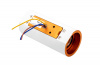 Архитектурная подсветка FLAME-2 LWA0176S-WH-WW