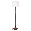 Торшер Enya 10576F Brown