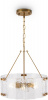 Подвесной светильник Fresco FR5190PL-06BS