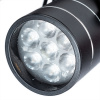 Трековый светильник Cinto A2707PL-1BK