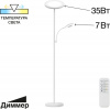 Торшер Citilux Click CL810010