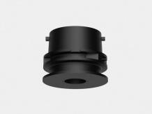 Накладка Combo Mini 2.0 C-2MINI-FIX-X1-BL