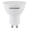 Светодиодная лампа Elektrostandard GU10 LED 5W 3300K (BLGU1001)