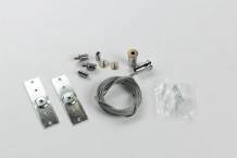 Комплект подвесов 2 м. для трековой системы Fly-Fi Air S/SM FFA-KIT