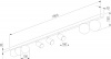 Светильник потолочный TK Lighting Vox 10004 Vox
