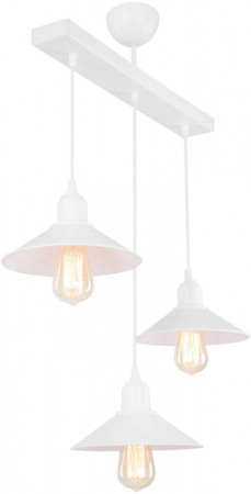 Подвесной светильник Delilah TL1606H-03WH