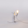 Интерьерная настольная лампа Mouse Lamp 15220