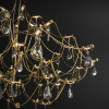 Подвесная люстра Adit 90400 LED