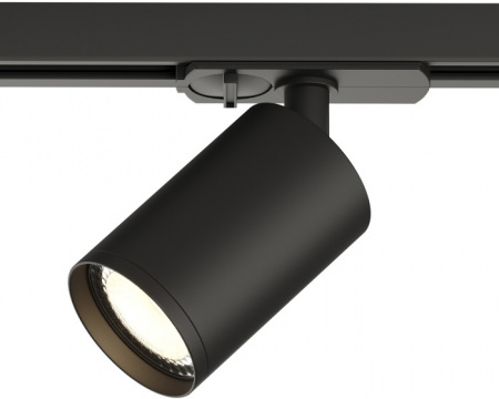 Трековый светильник Denkirs DK6201-BK