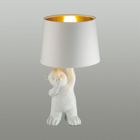 Настольная лампа Lumion Bear 5663/1T