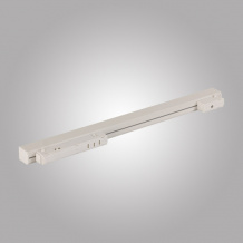 Трековый светильник AM Group MAGNET AM414 LL-20-24T-16W 3000K WH