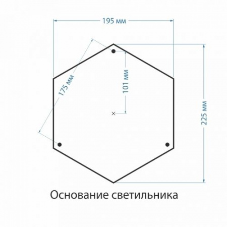 Наземный фонарь Virgo GLXT-1450F капучино