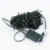 Гирлянда ULD-S2000-200/DGA AMBER IP20