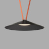 Трековый светильник BELTY FLOW DK5569-BK