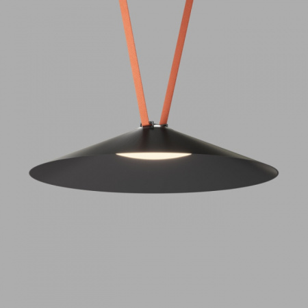 Трековый светильник BELTY FLOW DK5569-BK